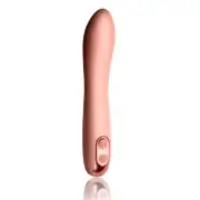 Вибраторы g-точки розовый