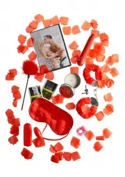 Секс-игрушки, металл