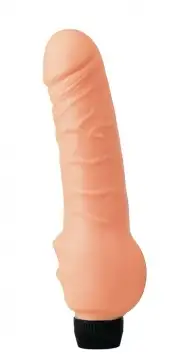 Вибраторы реалистичные seven creations