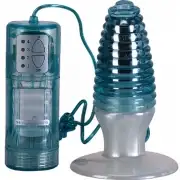 Анальные игрушки белый