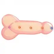 Игры и подарки  розовый