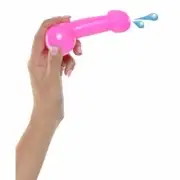 Игры и подарки  розовый