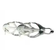 Интимные украшения металл