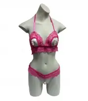 Эротическое белье abx