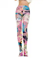 Чулки, колготки leg avenue