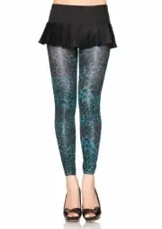 Эротическое белье леопардовый