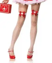 Чулки, колготки leg avenue