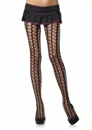 Чулки, колготки leg avenue