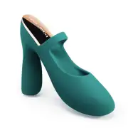 Вибраторы vip зеленый