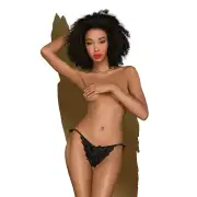 Эротическое белье s/m