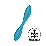 Вибраторы g-точки голубой