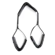 Бдсм и фетиш изделия для пары