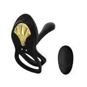 Насадки и кольца аккумулятор