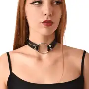 Кляпы, ошейники металл