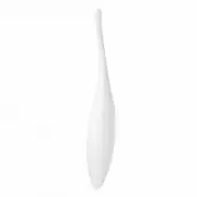 Вибраторы для клитора белые