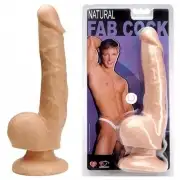 Фаллоимитаторы topco sales