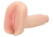 Вагины и мастурбаторы