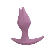 Анальные игрушки розовый
