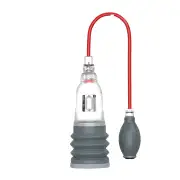 Гидропомпа Bathmate HydroXtreme 3, для члена длиной до 7,5 см, диаметр до 4,5 см photo 1