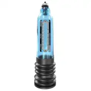 Вакуумные помпы синий