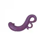 Анальные игрушки фиолетовый