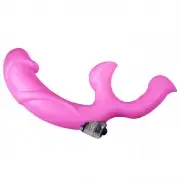 Вибраторы g-точки alive