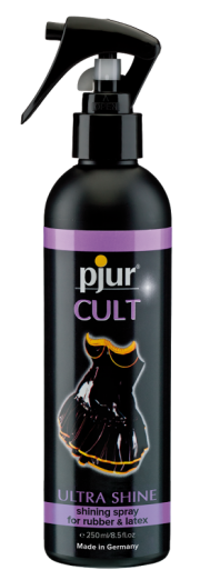 Лубриканты, смазка от pjur