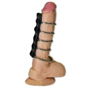 Секс-игрушки, металл