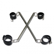 Бдсм и фетиш, серебристый