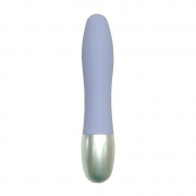 Вибраторы мини голубой