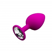 Анальные пробки пикантные штучки