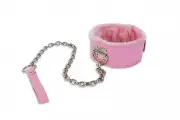 Бдсм и фетиш, розовый