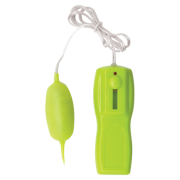 Вибраторы мини зеленый