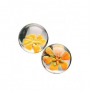 Вагинальные шарики стеклянные