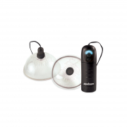 Вакуумные помпы tpr