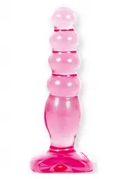 Анальные игрушки doc johnson