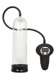 Вакуумные помпы california exotic novelties