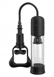 Вакуумные помпы tpr