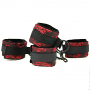 Бдсм и фетиш товары, полиэстер