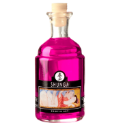 Крема, масла малиновый