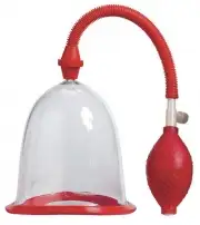 Женские помпы