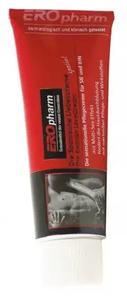 Лубриканты и аксессуары прозрачный