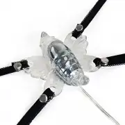 Вибраторы для клитора, питание аа