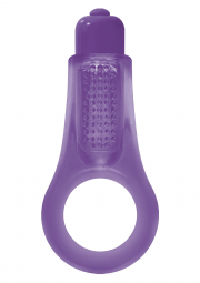 Насадки и кольца пурпурный