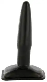 Анальные игрушки без питания