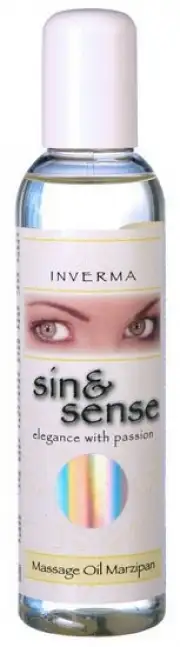 Крема, масла inverma