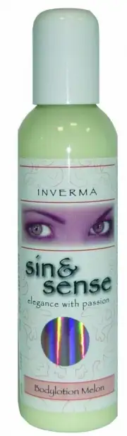 Крема, масла inverma