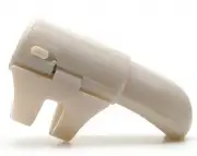 Вибраторы мини abc пластик