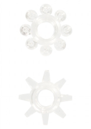 Насадки и кольца