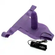 Страпоны латексные